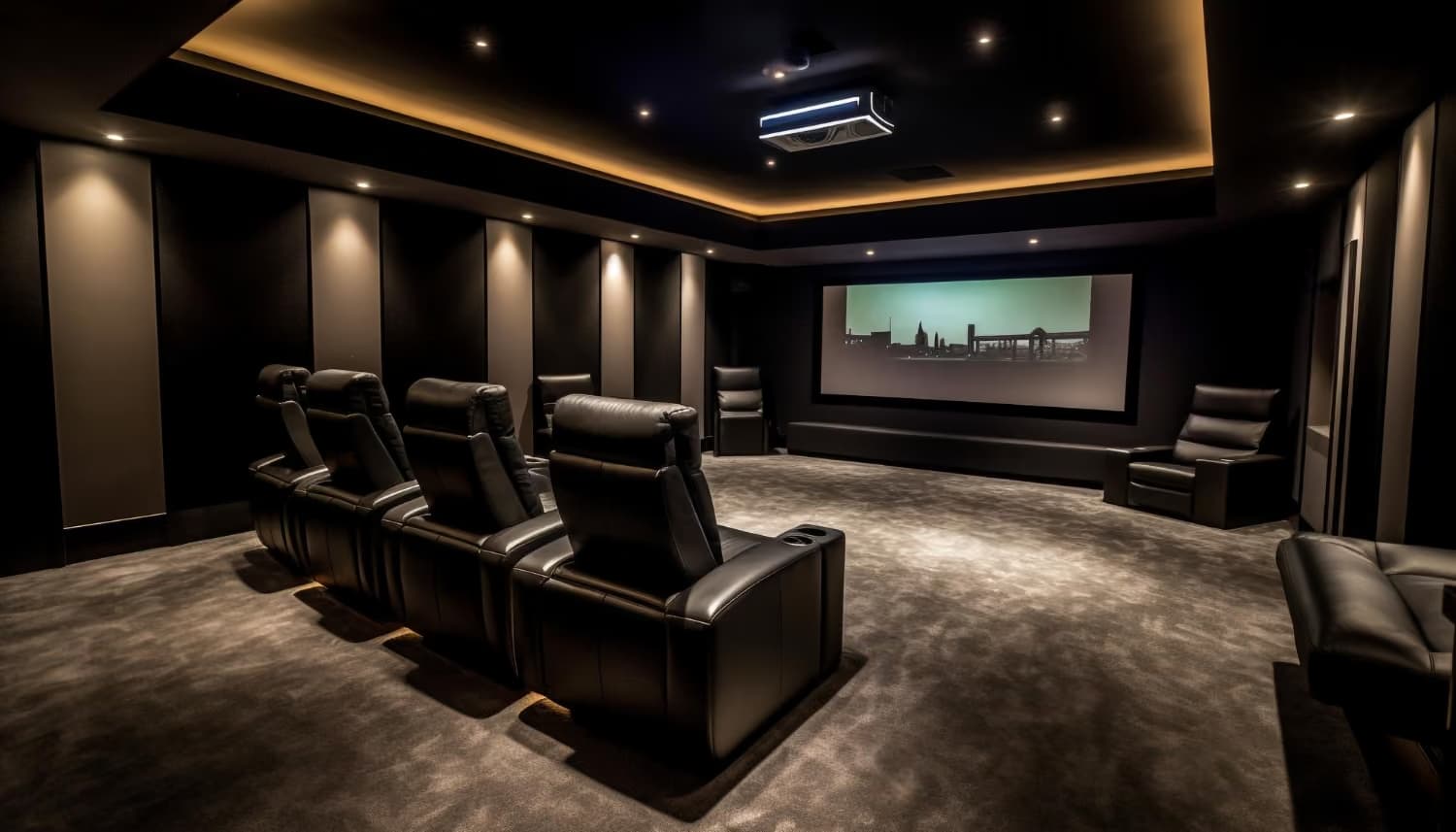 Private Theatre